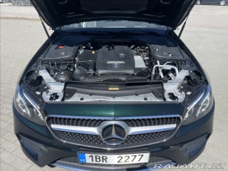 Mercedes-Benz E 2,0 E300 AMG 180kw 1maj C 2017