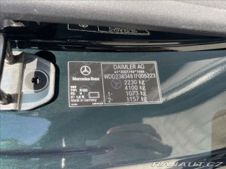 Mercedes-Benz E 2,0 E300 AMG 180kw 1maj C 2017