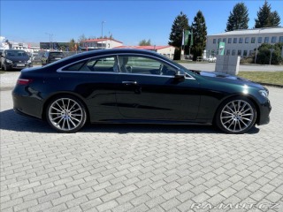 Mercedes-Benz E 2,0 E300 AMG 180kw 1maj C 2017