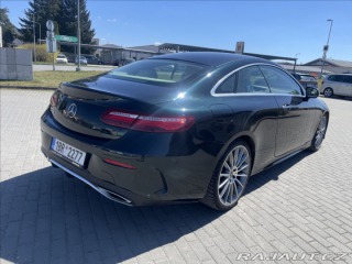Mercedes-Benz E 2,0 E300 AMG 180kw 1maj C 2017