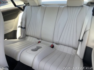 Mercedes-Benz E 2,0 E300 AMG 180kw 1maj C 2017