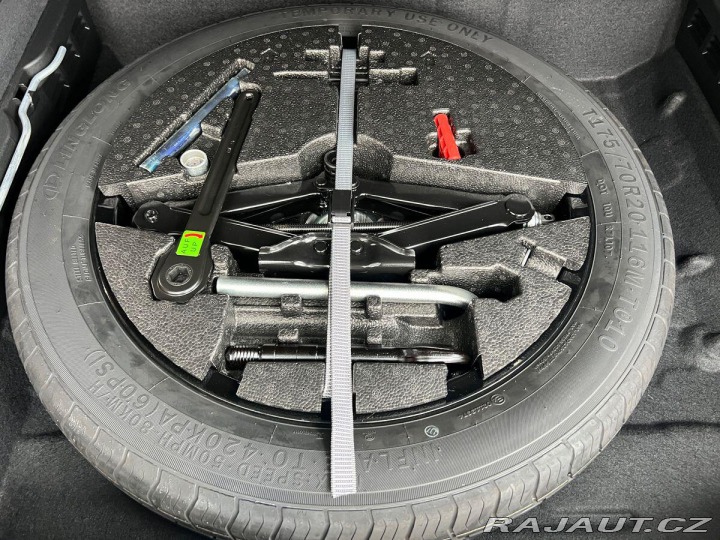 Volkswagen Touareg R-line 3,0TDI 210kW 2024