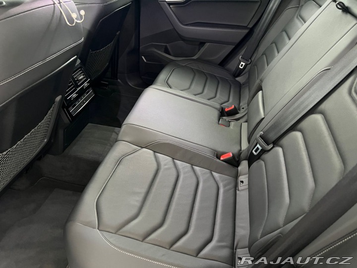 Volkswagen Touareg R-line 3,0TDI 210kW 2024