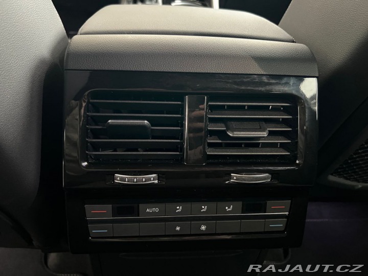 Volkswagen Touareg R-line 3,0TDI 210kW 2024