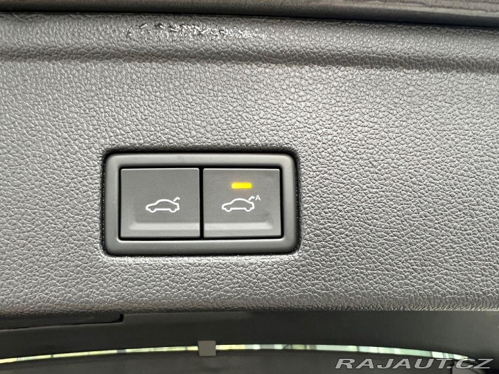 Volkswagen Touareg R-line 3,0TDI 210kW 2024