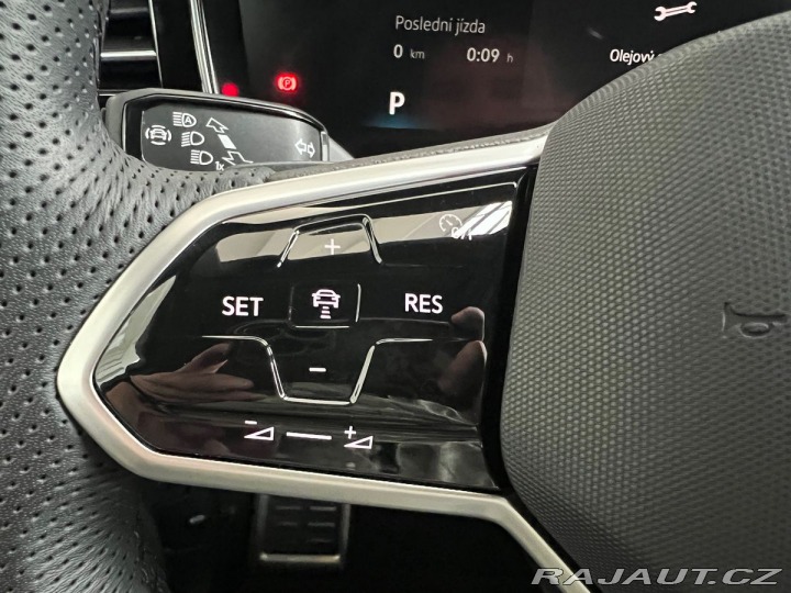 Volkswagen Touareg R-line 3,0TDI 210kW 2024