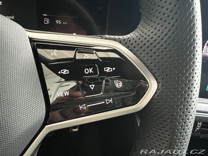 Volkswagen Touareg R-line 3,0TDI 210kW 2024