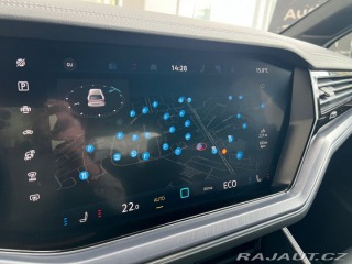 Volkswagen Touareg R-line 3,0TDI 210kW 2024