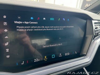 Volkswagen Touareg R-line 3,0TDI 210kW 2024