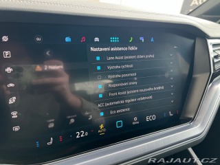 Volkswagen Touareg R-line 3,0TDI 210kW 2024