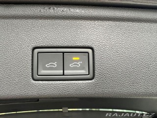 Volkswagen Touareg R-line 3,0TDI 210kW 2024