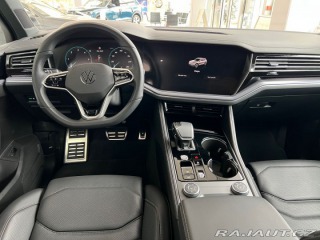 Volkswagen Touareg R-line 3,0TDI 210kW 2024