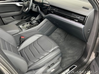 Volkswagen Touareg R-line 3,0TDI 210kW 2024