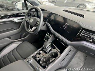 Volkswagen Touareg R-line 3,0TDI 210kW 2024