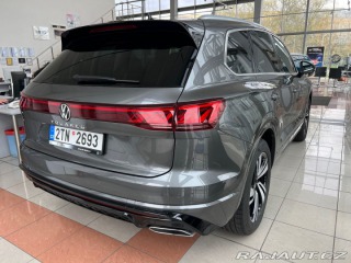 Volkswagen Touareg R-line 3,0TDI 210kW 2024