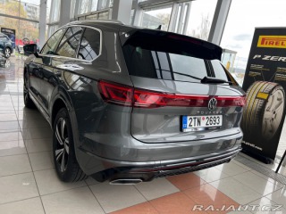Volkswagen Touareg R-line 3,0TDI 210kW 2024