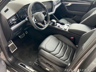 Volkswagen Touareg R-line 3,0TDI 210kW 2024