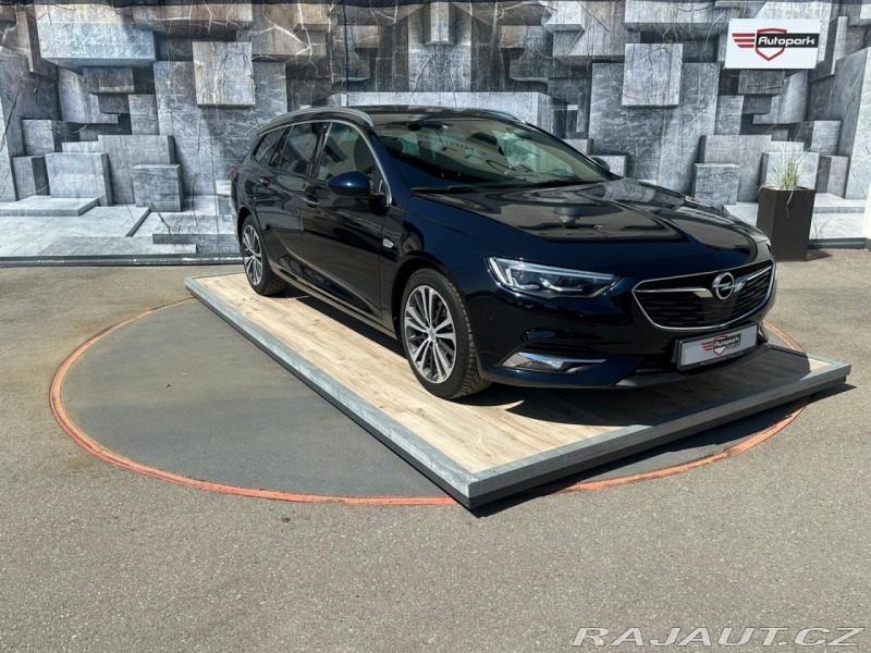 Opel Insignia 2.0D, 125KW, MATRIX, MASÁ