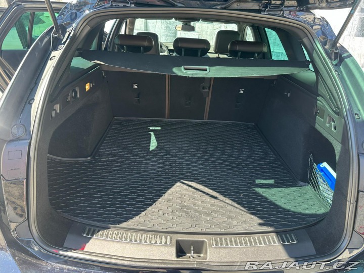 Opel Insignia 2.0D, 125KW, MATRIX, MASÁ 2017