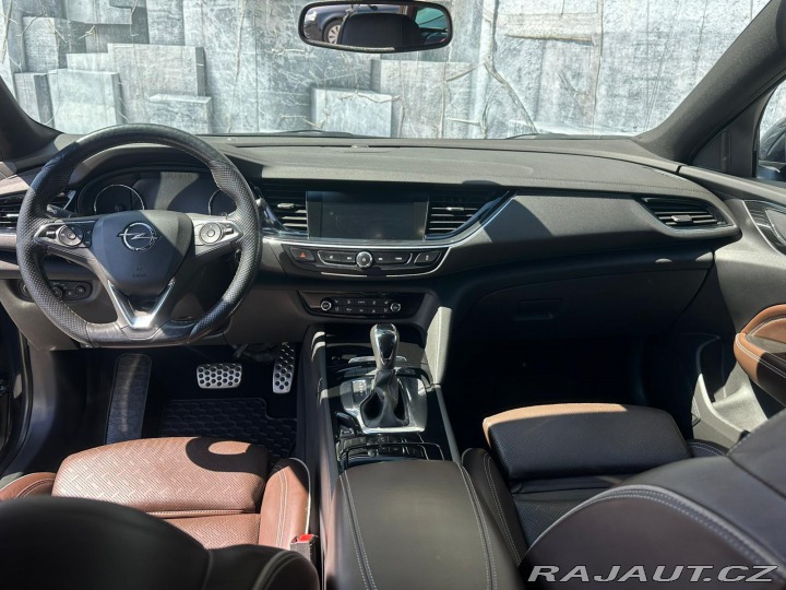 Opel Insignia 2.0D, 125KW, MATRIX, MASÁ 2017