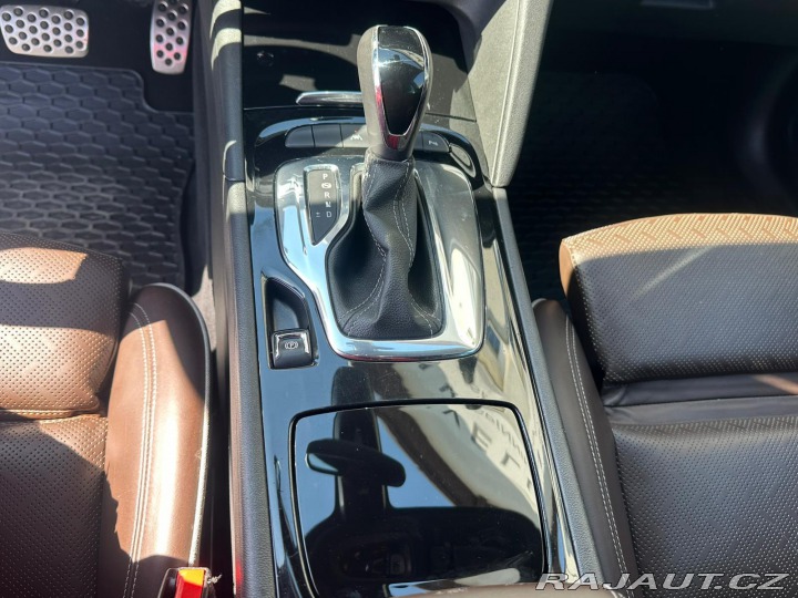 Opel Insignia 2.0D, 125KW, BLIS, ODV. S 2017