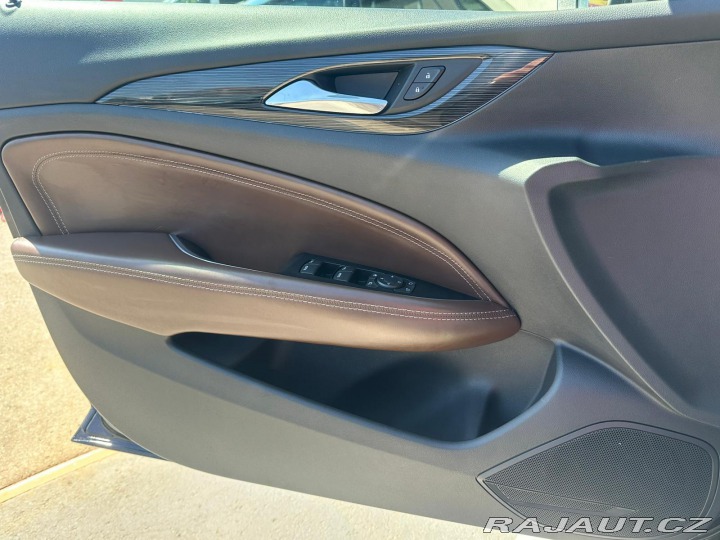 Opel Insignia 2.0D, 125KW, MATRIX, MASÁ 2017