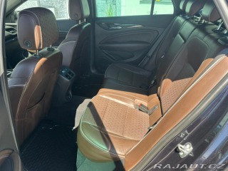 Opel Insignia 2.0D, 125KW, BLIS, ODV. S 2017