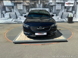 Opel Insignia 2.0D, 125KW, BLIS, ODV. S 2017