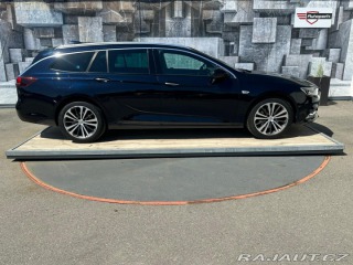 Opel Insignia 2.0D, 125KW, BLIS, ODV. S 2017