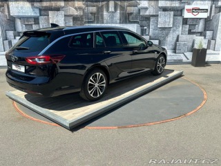 Opel Insignia 2.0D, 125KW, BLIS, ODV. S 2017