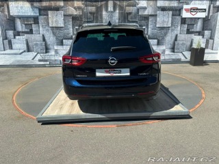 Opel Insignia 2.0D, 125KW, BLIS, ODV. S 2017