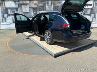 Opel Insignia 2.0D, 125KW, BLIS, ODV. S 2017