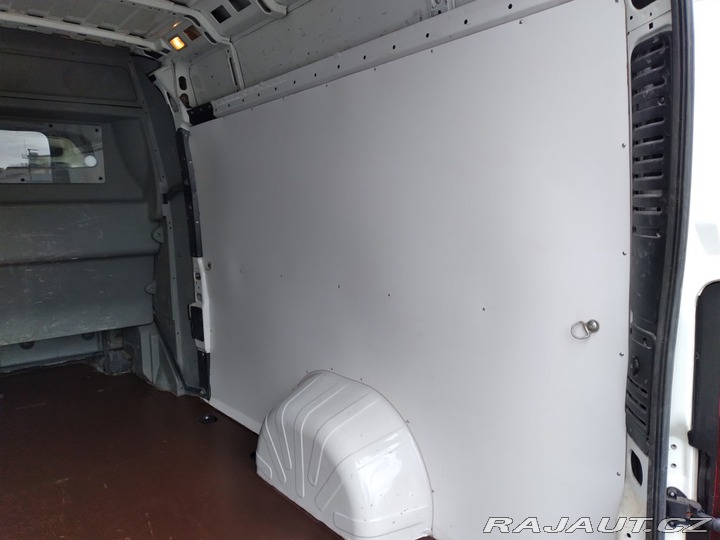 Peugeot Boxer 2.0 HDI L4H2 7 MÍST 120kW 2019