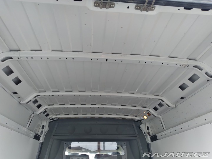 Peugeot Boxer 2.0 HDI L4H2 7 MÍST 120kW 2019