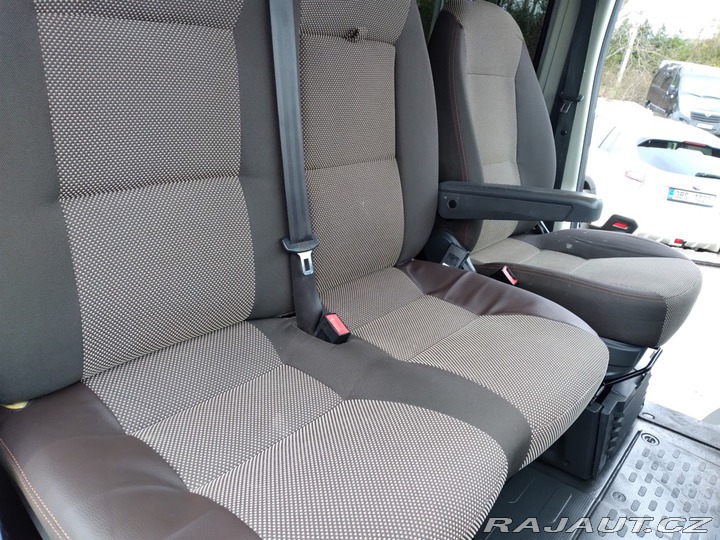 Peugeot Boxer 2.0 HDI L4H2 7 MÍST 120kW 2019