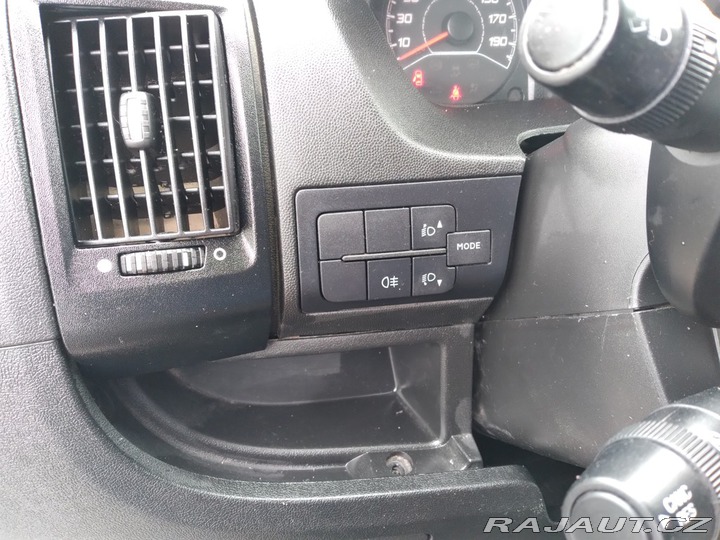 Peugeot Boxer 2.0 HDI L4H2 7 MÍST 120kW 2019