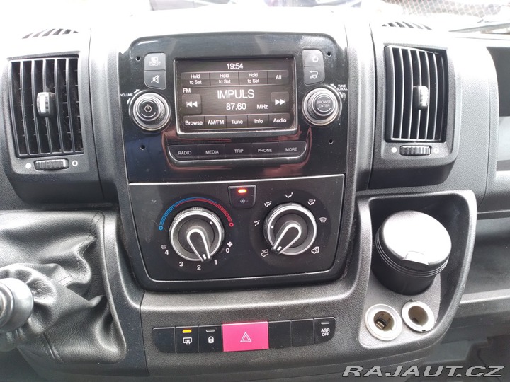 Peugeot Boxer 2.0 HDI L4H2 7 MÍST 120kW 2019