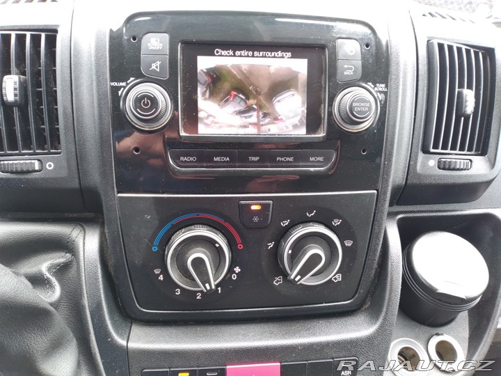 Peugeot Boxer 2.0 HDI L4H2 7 MÍST 120kW 2019