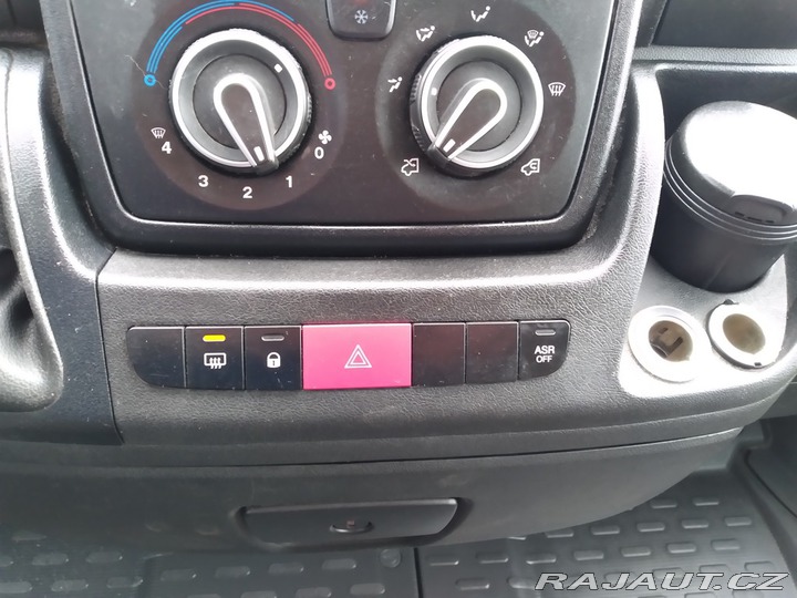 Peugeot Boxer 2.0 HDI L4H2 7 MÍST 120kW 2019