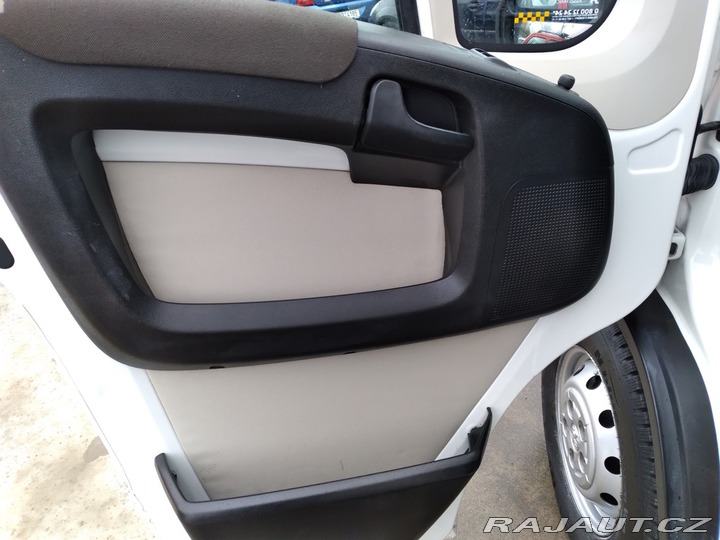 Peugeot Boxer 2.0 HDI L4H2 7 MÍST 120kW 2019