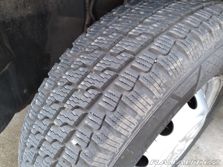 Peugeot Boxer 2.0 HDI L4H2 7 MÍST 120kW 2019