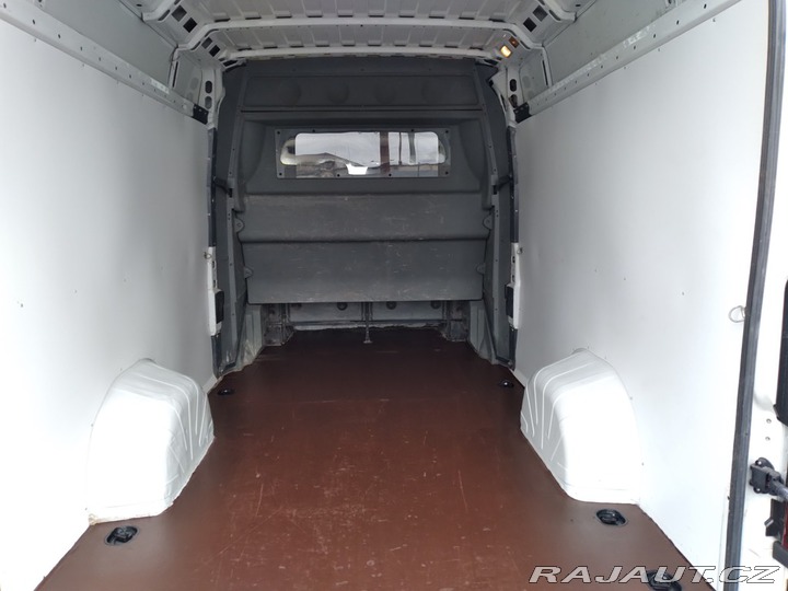 Peugeot Boxer 2.0 HDI L4H2 7 MÍST 120kW 2019