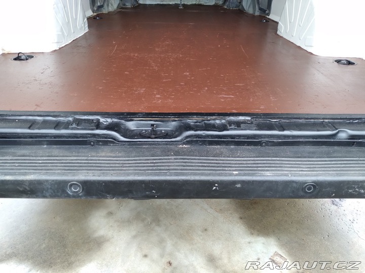 Peugeot Boxer 2.0 HDI L4H2 7 MÍST 120kW 2019