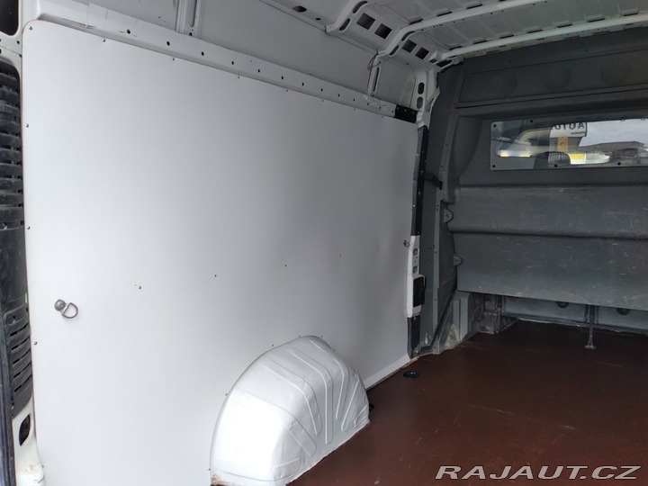 Peugeot Boxer 2.0 HDI L4H2 7 MÍST 120kW 2019