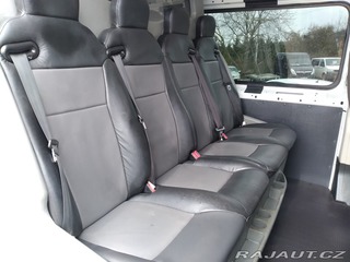 Peugeot Boxer 2.0 HDI L4H2 7 MÍST 120kW 2019