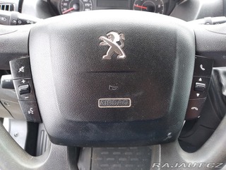 Peugeot Boxer 2.0 HDI L4H2 7 MÍST 120kW 2019