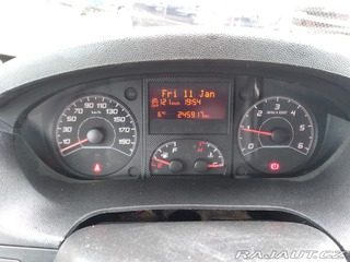 Peugeot Boxer 2.0 HDI L4H2 7 MÍST 120kW 2019