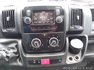 Peugeot Boxer 2.0 HDI L4H2 7 MÍST 120kW 2019