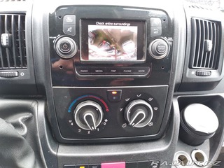 Peugeot Boxer 2.0 HDI L4H2 7 MÍST 120kW 2019