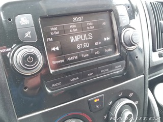 Peugeot Boxer 2.0 HDI L4H2 7 MÍST 120kW 2019